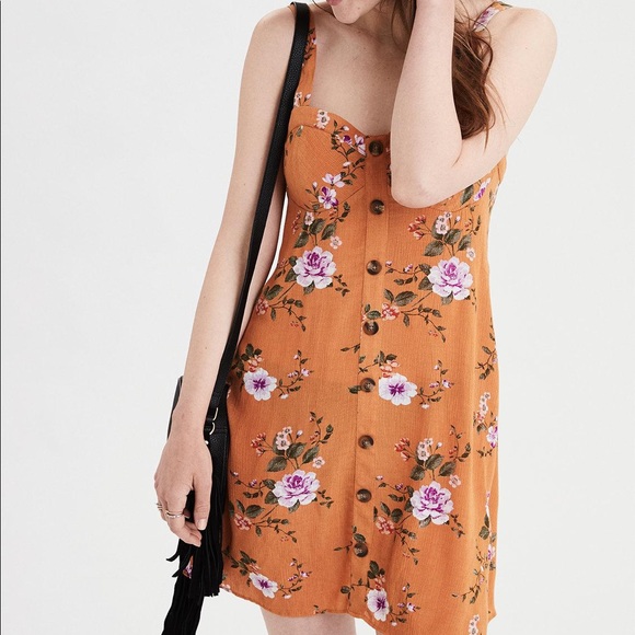 American eagle dress - Picture 3 of 7